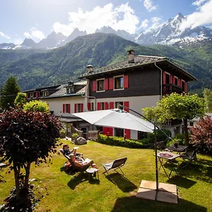 La Chaumiere Mountain Hotel