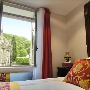  Holiday home L'escapade Medievale France