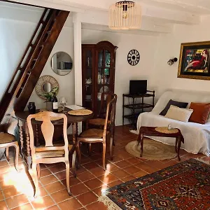  Holiday home La Lotoise Gite Au Coeur De France