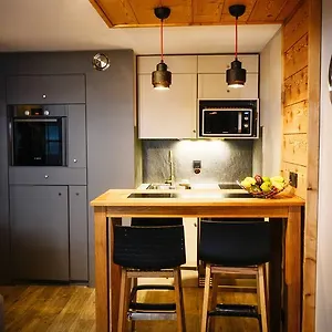  Apartment La Chabane France