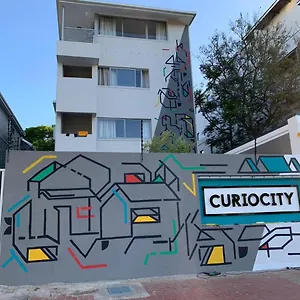 Curiocity Point Hostel